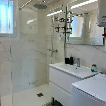 Au Cocon Du Verdon, T2 Greoux-les-Bains