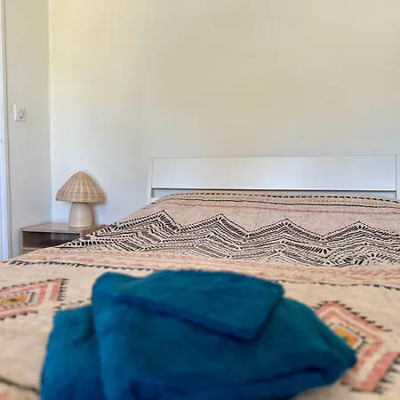 Au Cocon Du Verdon, T2 * Greoux-les-Bains