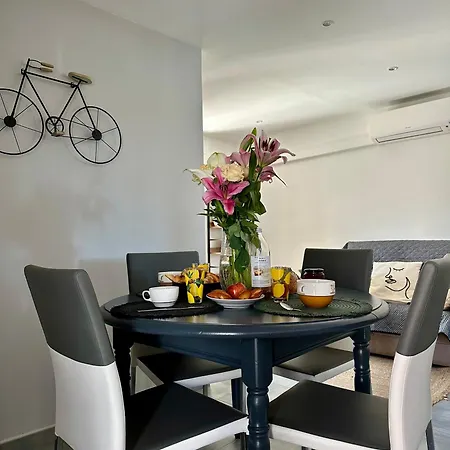 Au Cocon Du Verdon, T2 Greoux-les-Bains