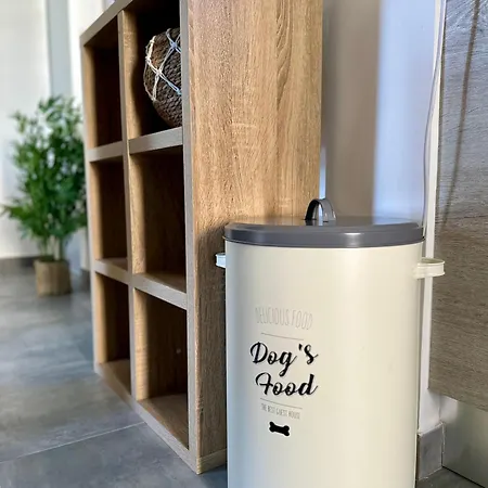 Au Cocon Du Verdon, T2 *