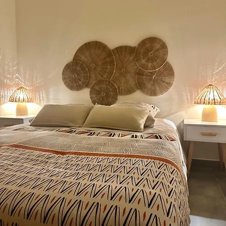 Au Cocon Du Verdon, T2 Gréoux-les-Bains