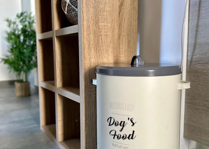 Au Cocon Du Verdon, T2 *